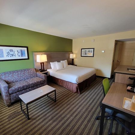 Quality Inn Flamingo Atlantic City Luaran gambar