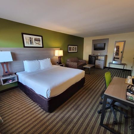 Quality Inn Flamingo Atlantic City Luaran gambar