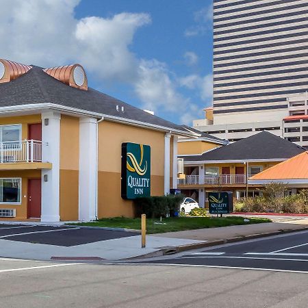 Quality Inn Flamingo Atlantic City Luaran gambar