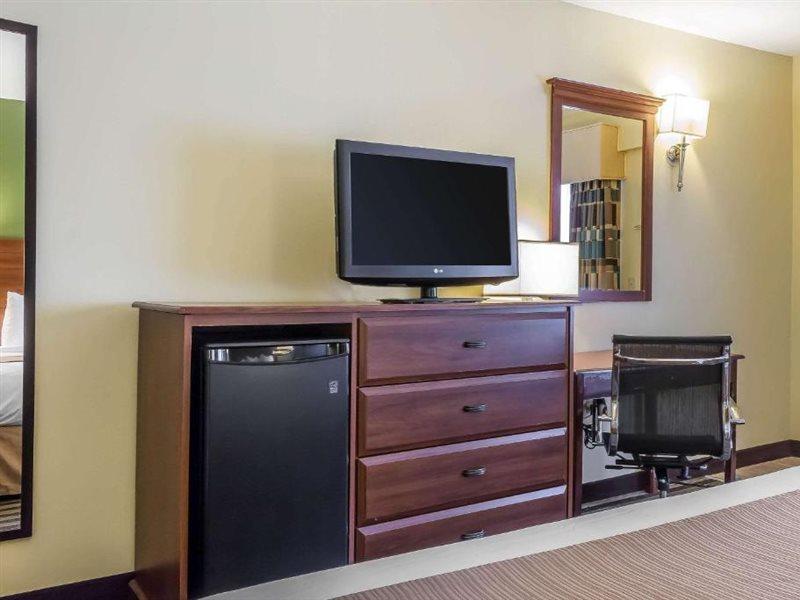 Quality Inn Flamingo Atlantic City Luaran gambar