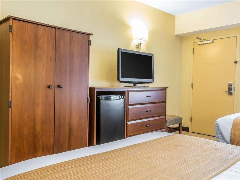 Quality Inn Flamingo Atlantic City Luaran gambar