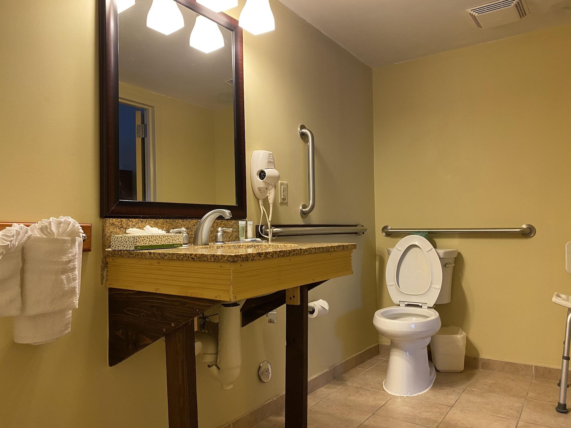 Quality Inn Flamingo Atlantic City Luaran gambar