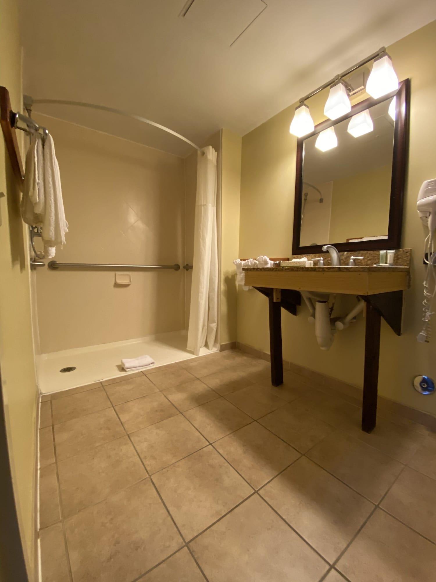 Quality Inn Flamingo Atlantic City Luaran gambar