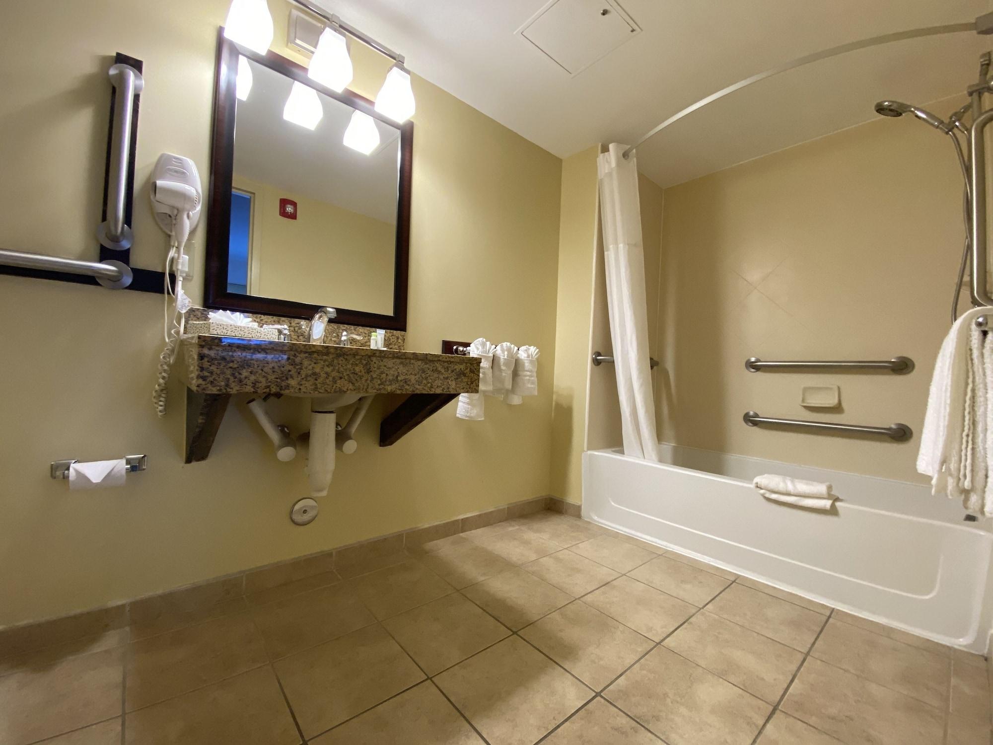 Quality Inn Flamingo Atlantic City Luaran gambar