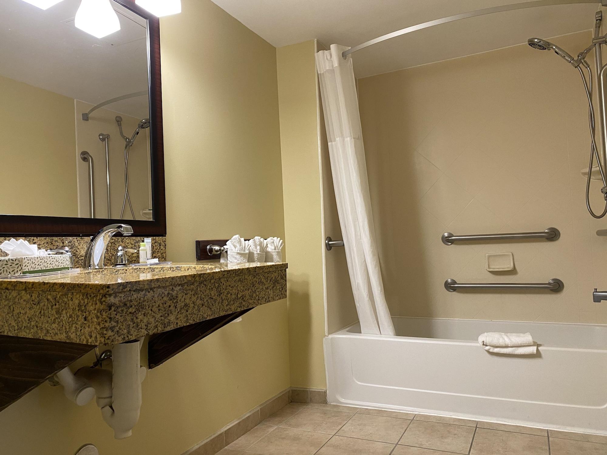 Quality Inn Flamingo Atlantic City Luaran gambar
