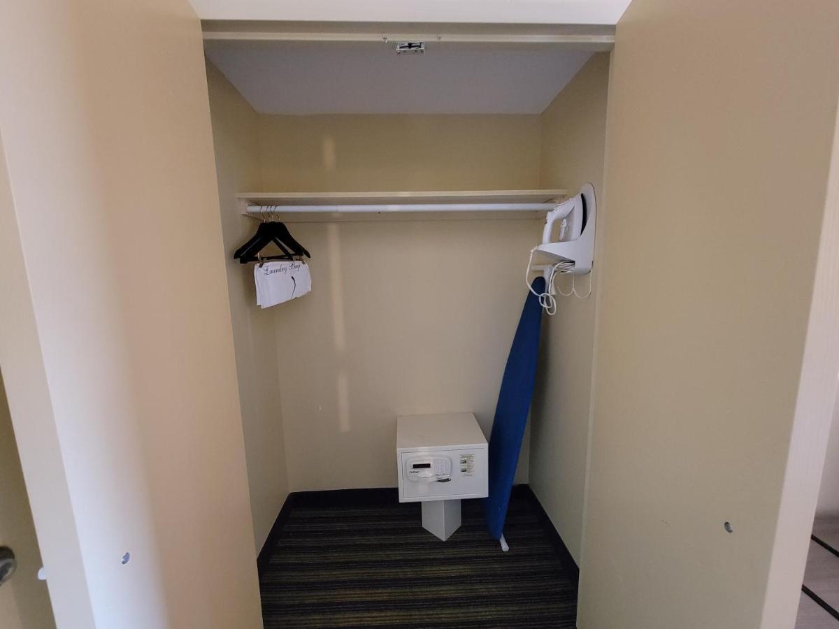 Quality Inn Flamingo Atlantic City Luaran gambar