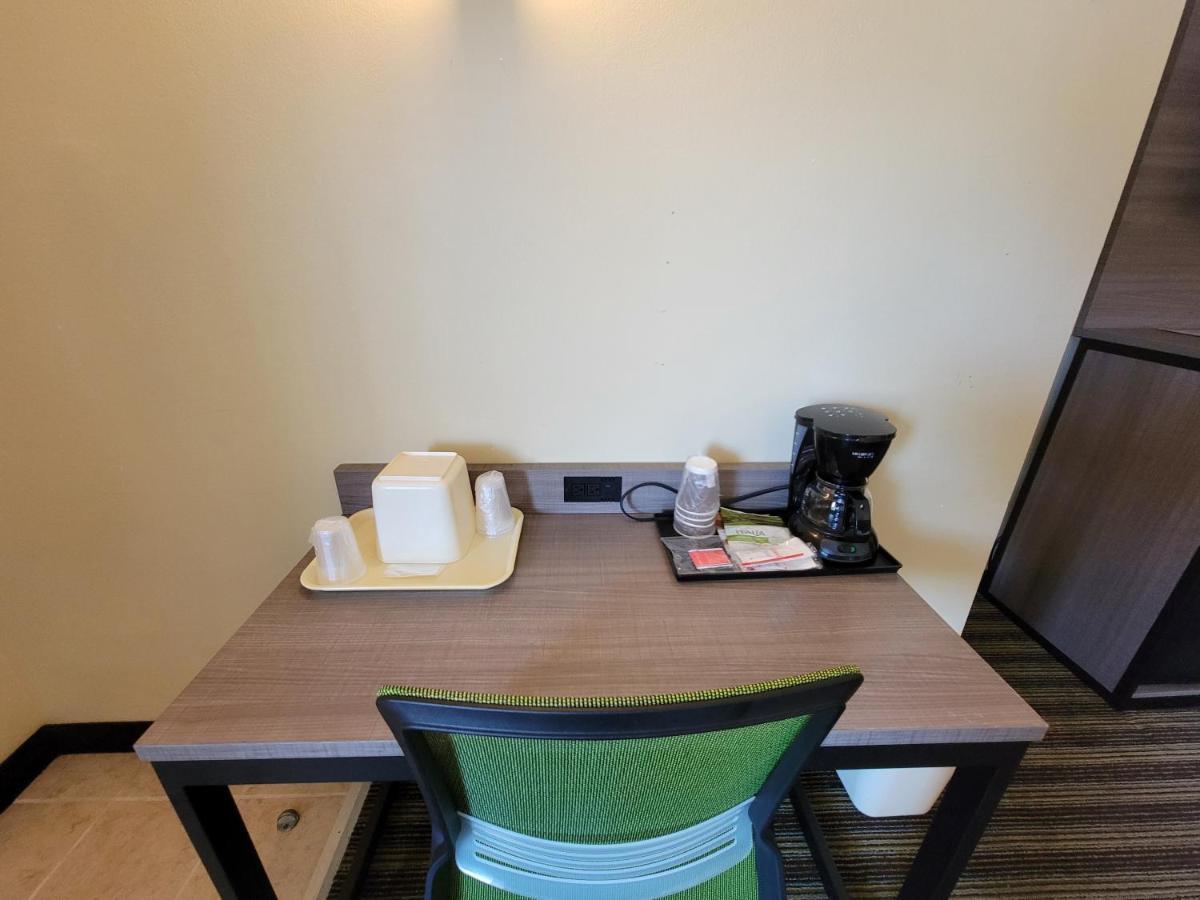 Quality Inn Flamingo Atlantic City Luaran gambar
