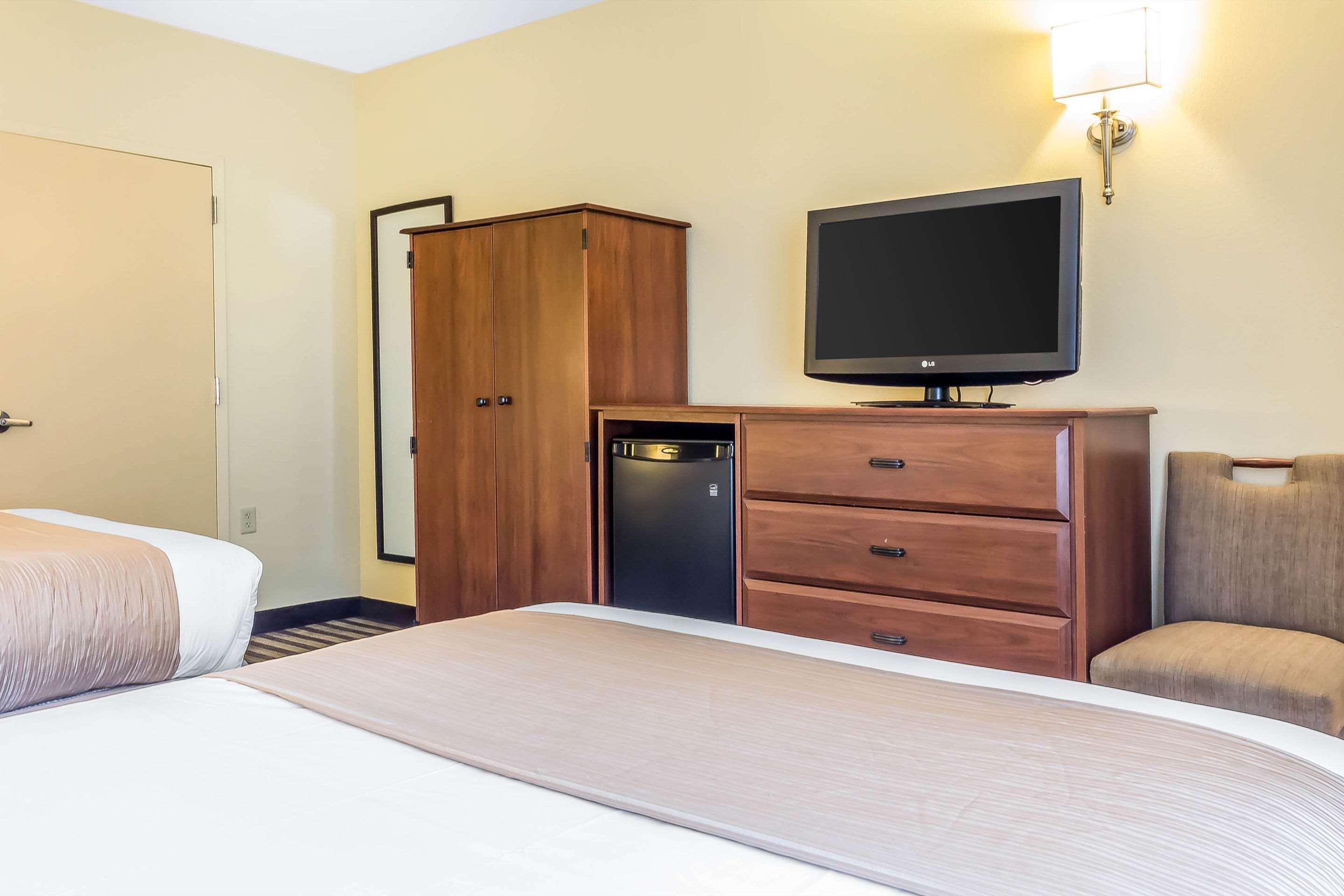 Quality Inn Flamingo Atlantic City Luaran gambar