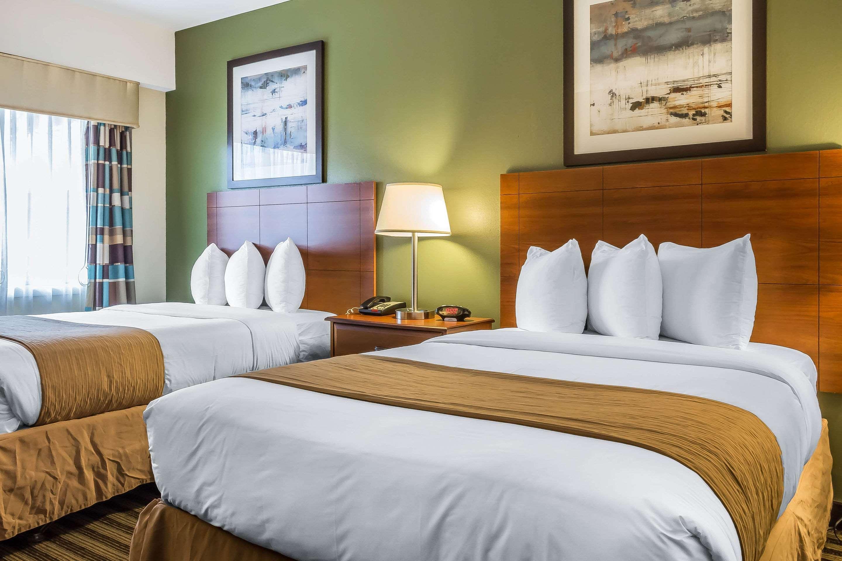 Quality Inn Flamingo Atlantic City Luaran gambar