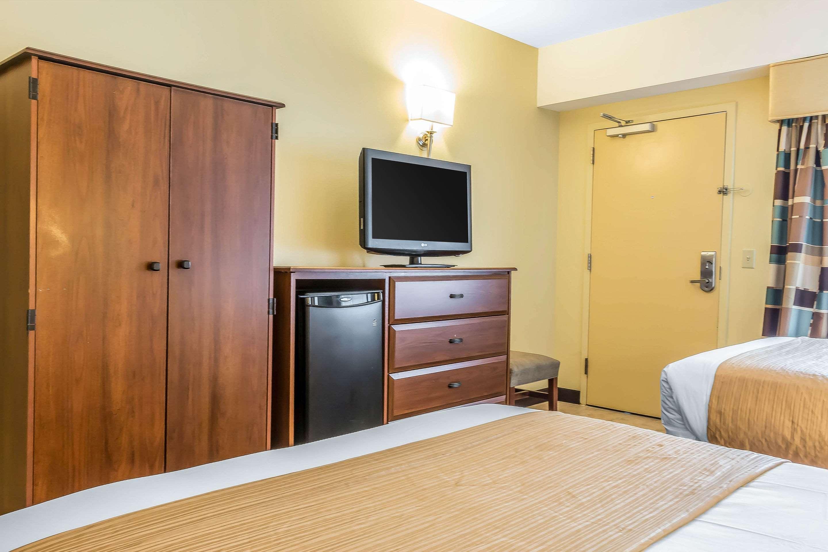 Quality Inn Flamingo Atlantic City Luaran gambar