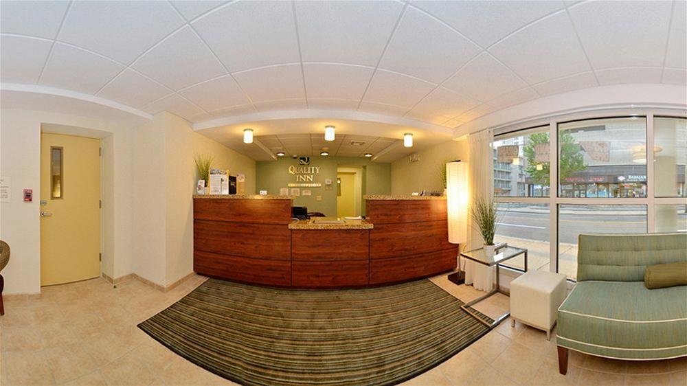 Quality Inn Flamingo Atlantic City Luaran gambar