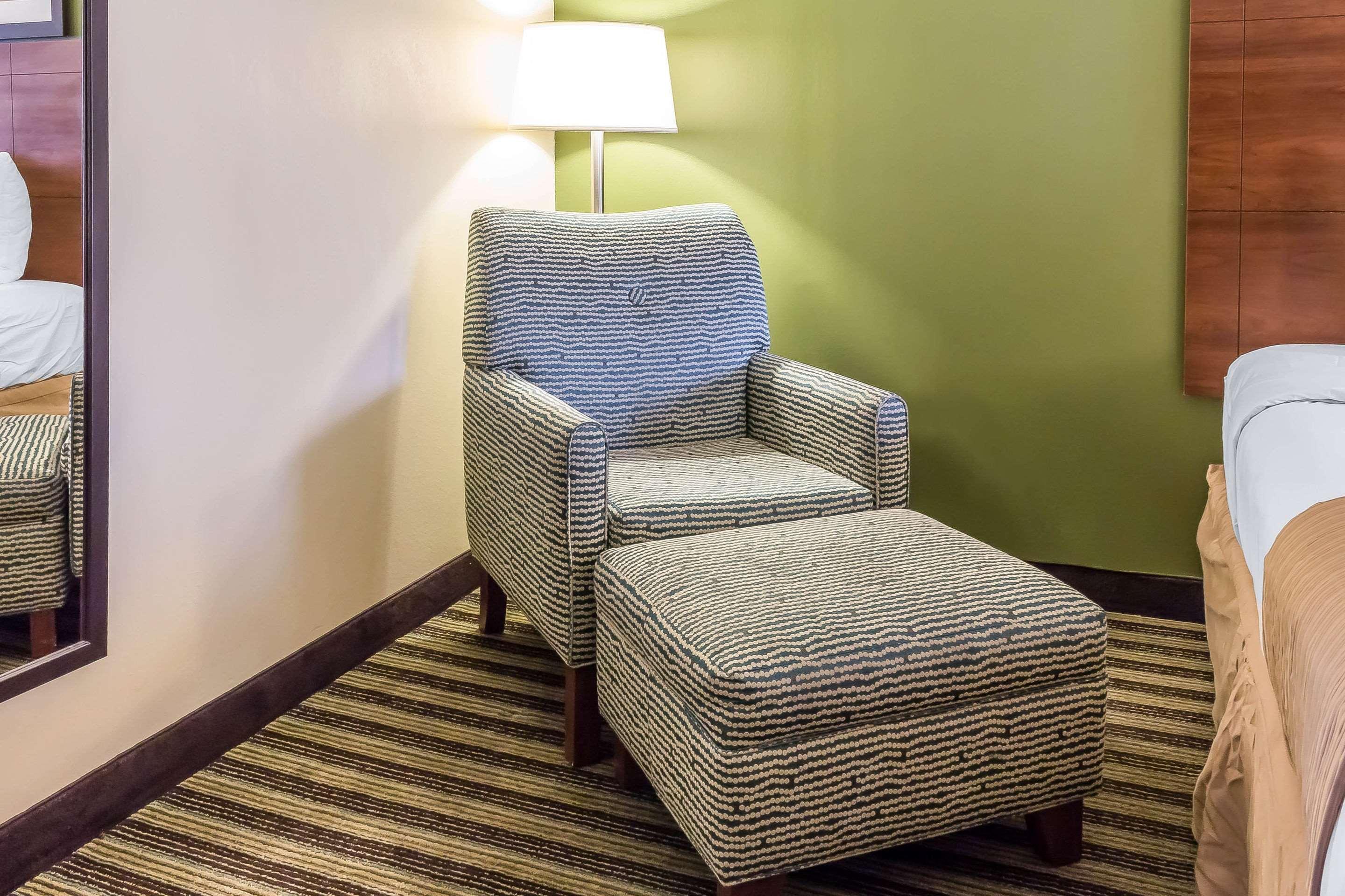 Quality Inn Flamingo Atlantic City Luaran gambar