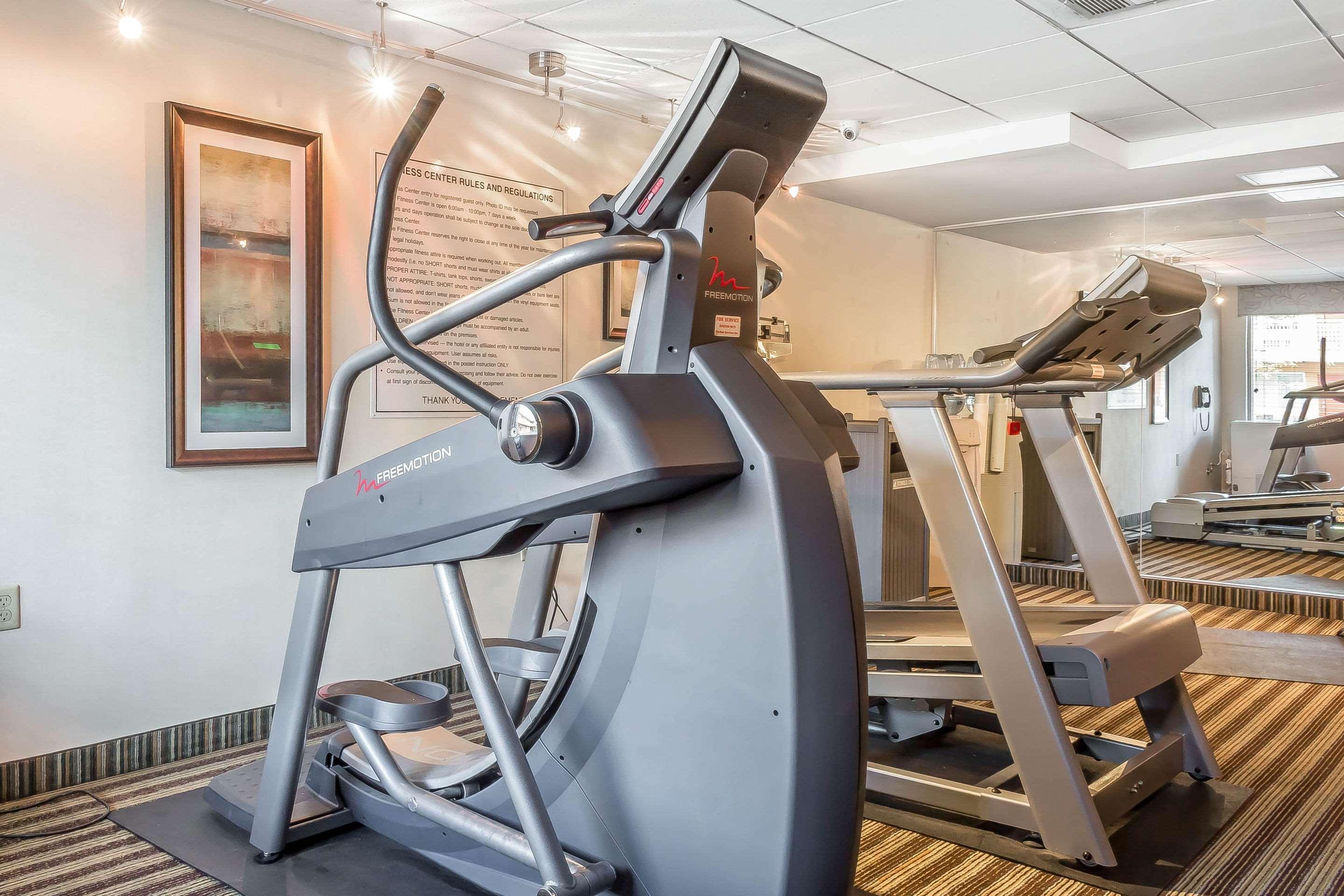 Quality Inn Flamingo Atlantic City Luaran gambar