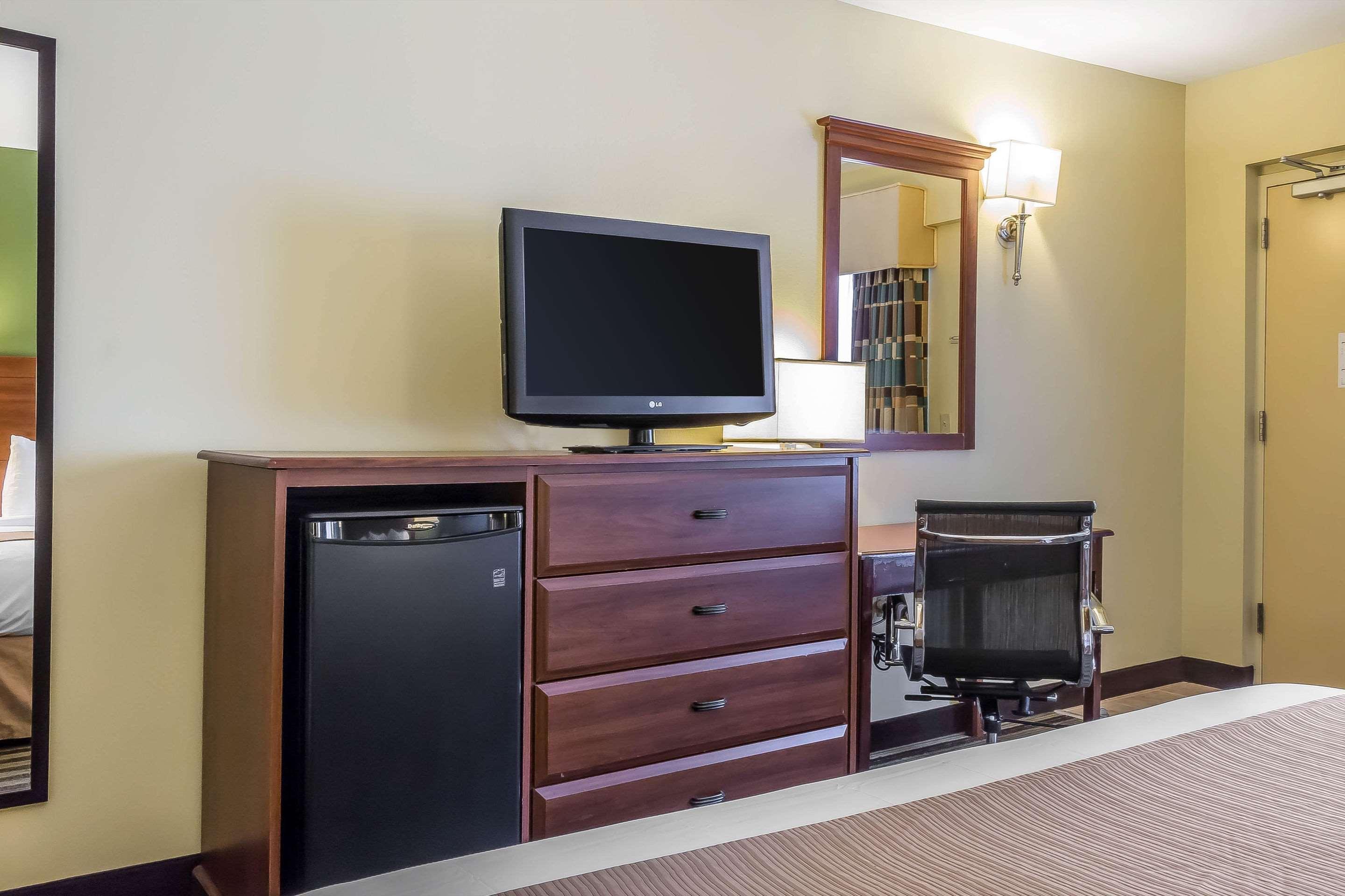 Quality Inn Flamingo Atlantic City Luaran gambar