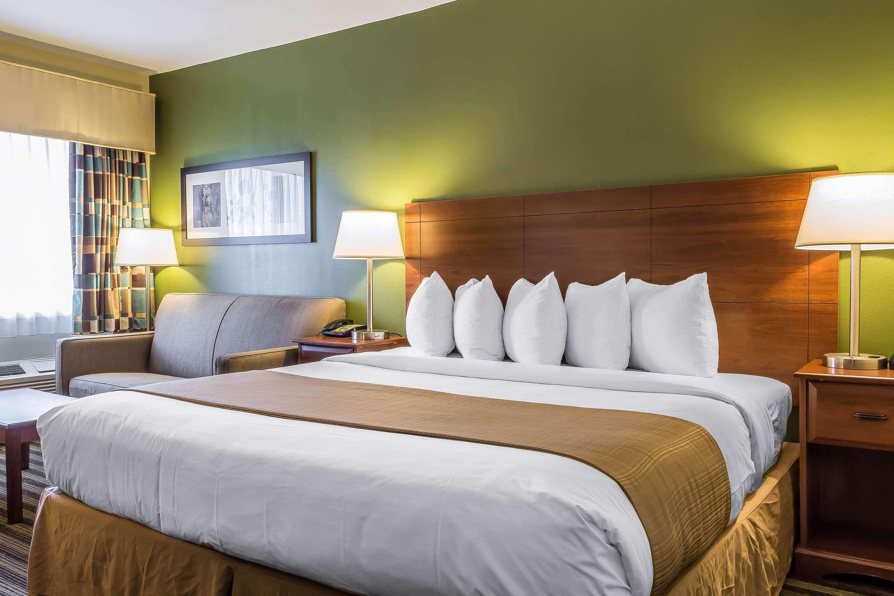 Quality Inn Flamingo Atlantic City Luaran gambar