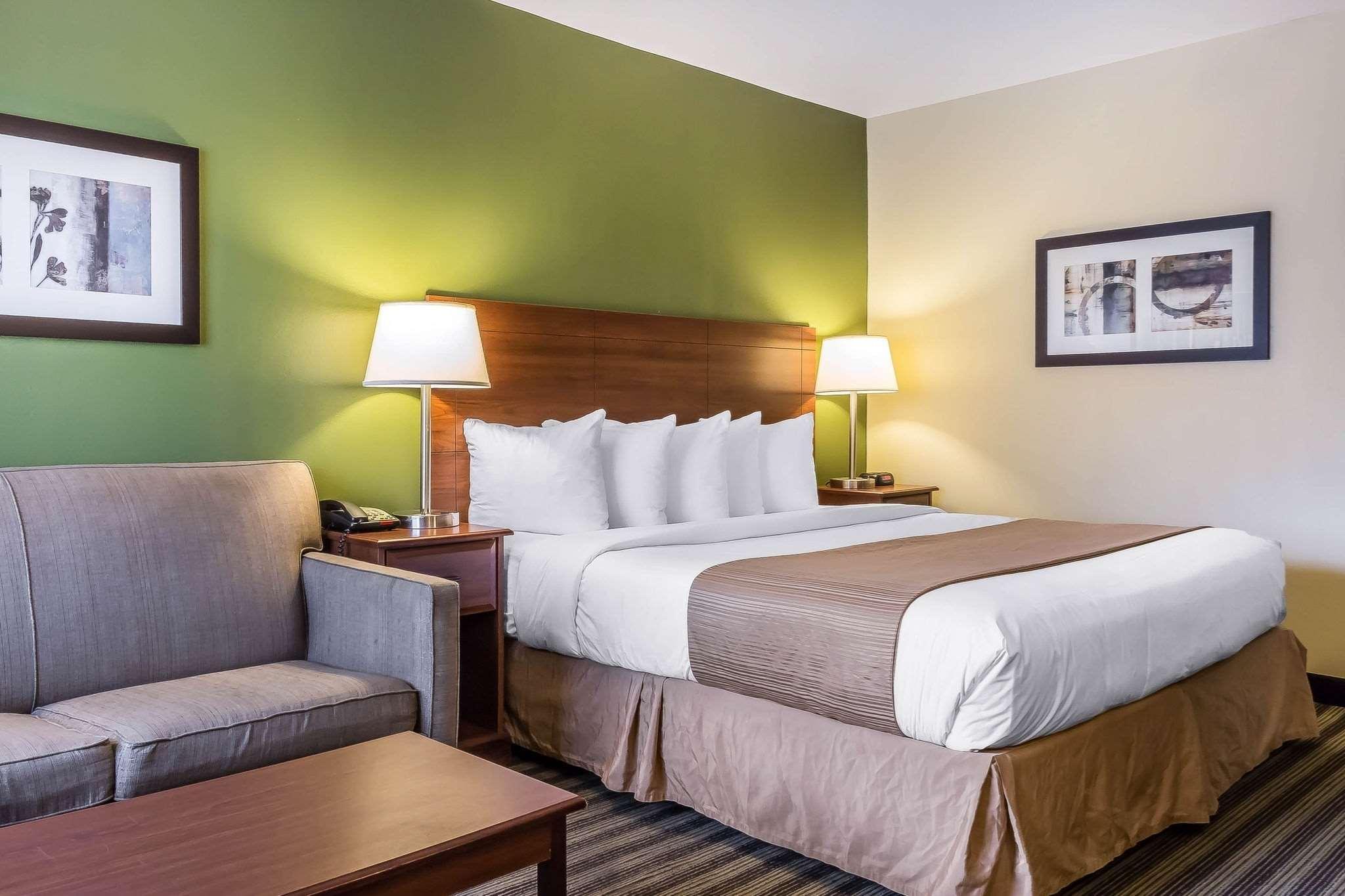 Quality Inn Flamingo Atlantic City Luaran gambar