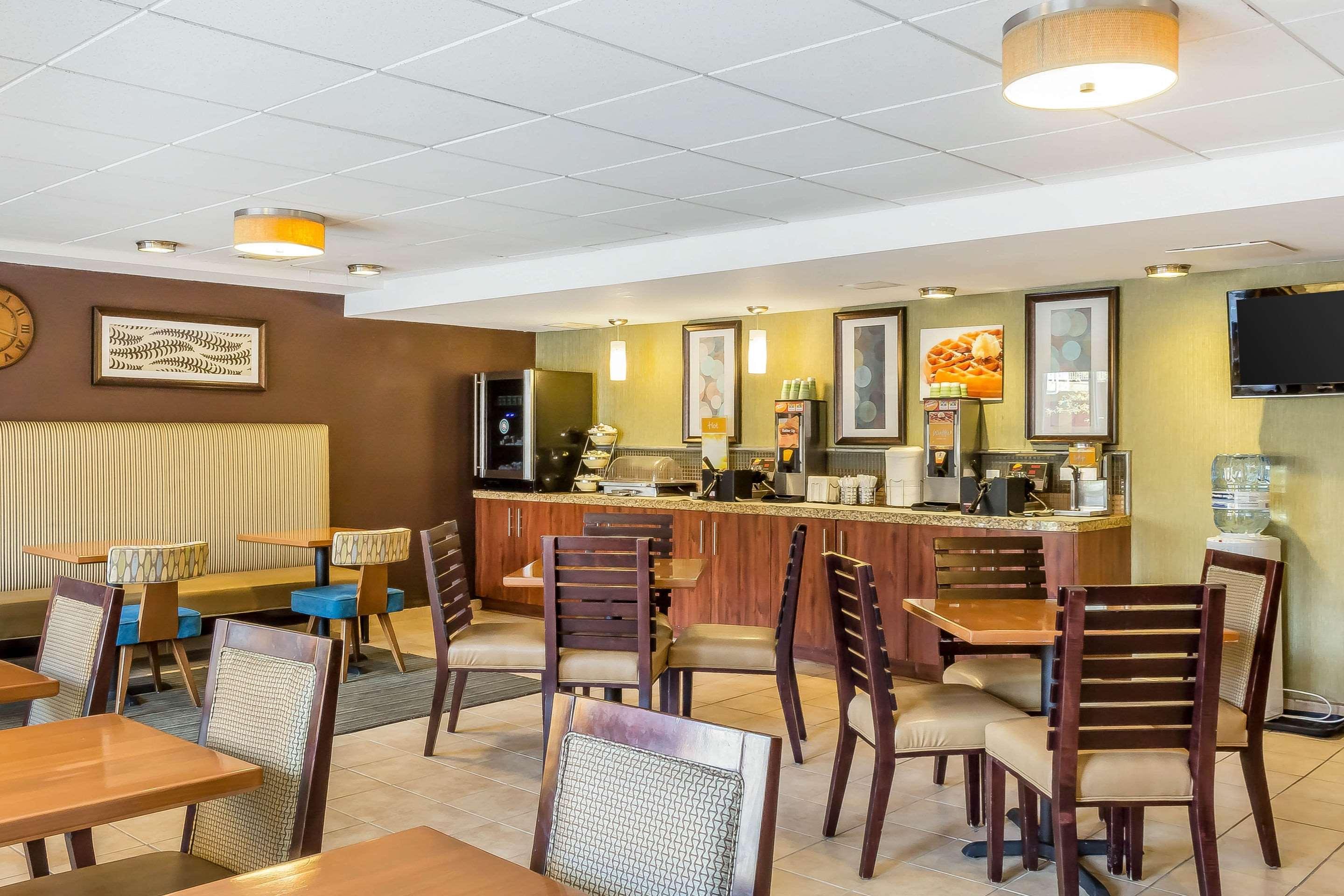 Quality Inn Flamingo Atlantic City Luaran gambar