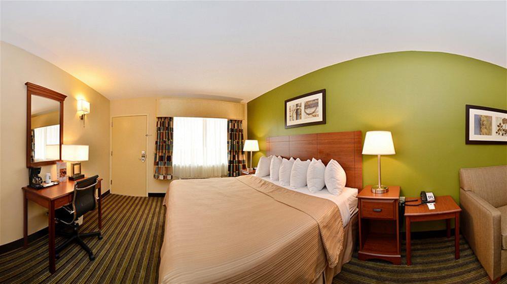 Quality Inn Flamingo Atlantic City Luaran gambar