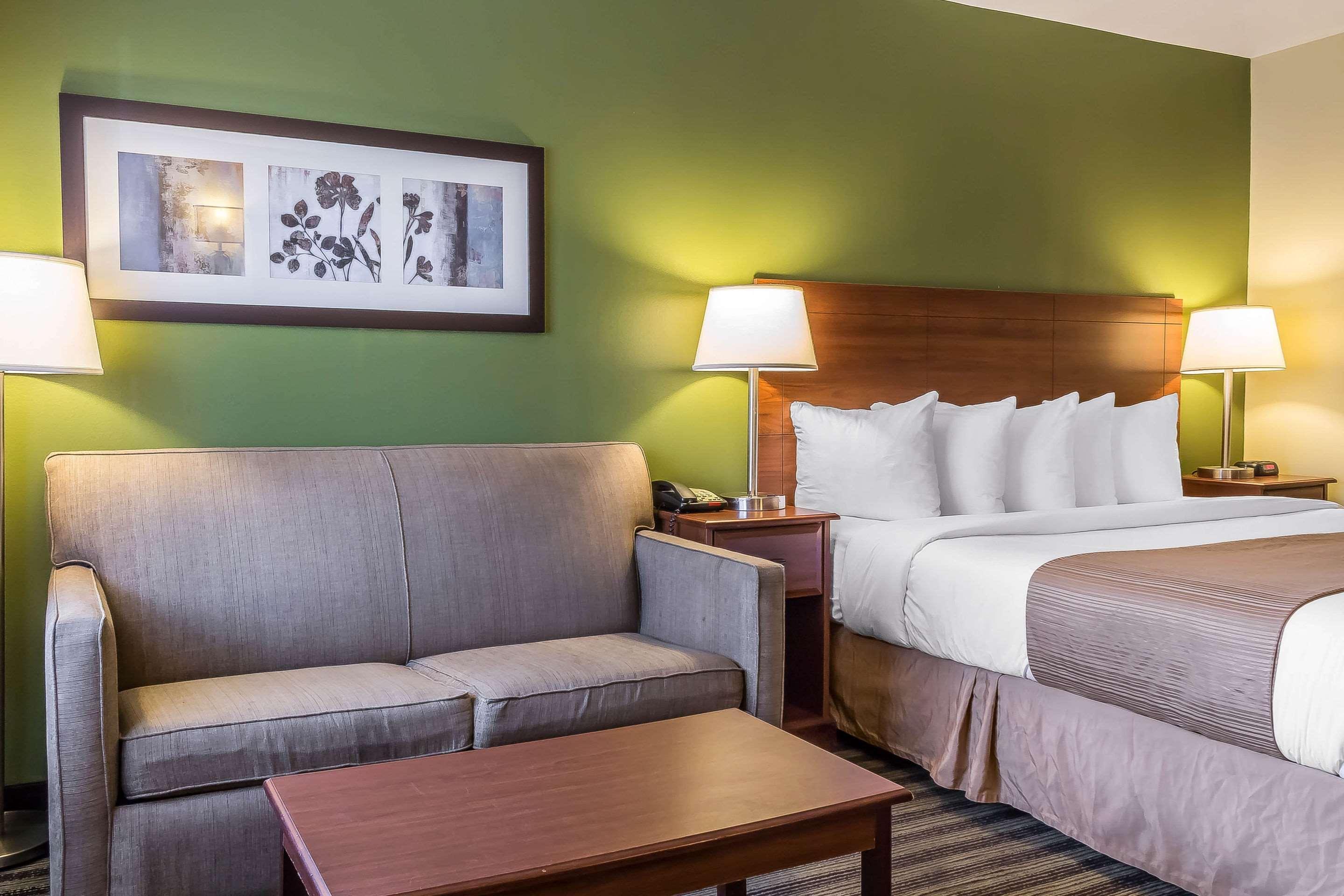 Quality Inn Flamingo Atlantic City Luaran gambar