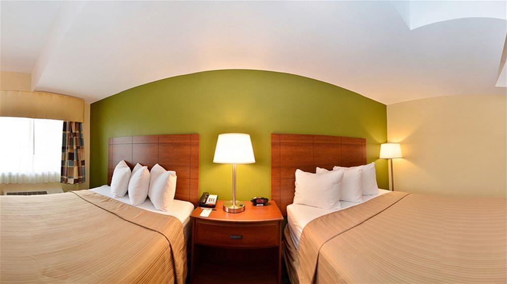 Quality Inn Flamingo Atlantic City Luaran gambar