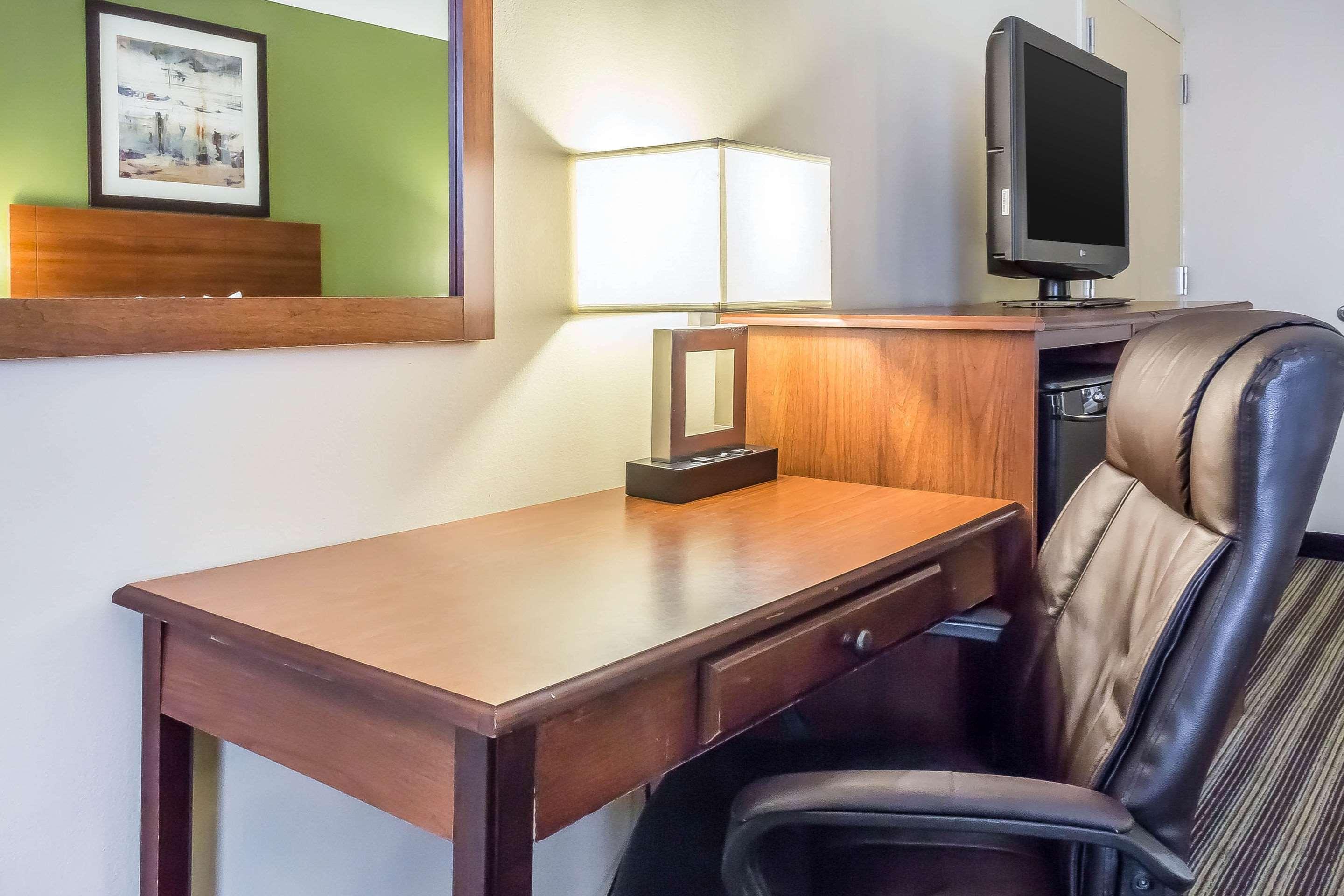 Quality Inn Flamingo Atlantic City Luaran gambar