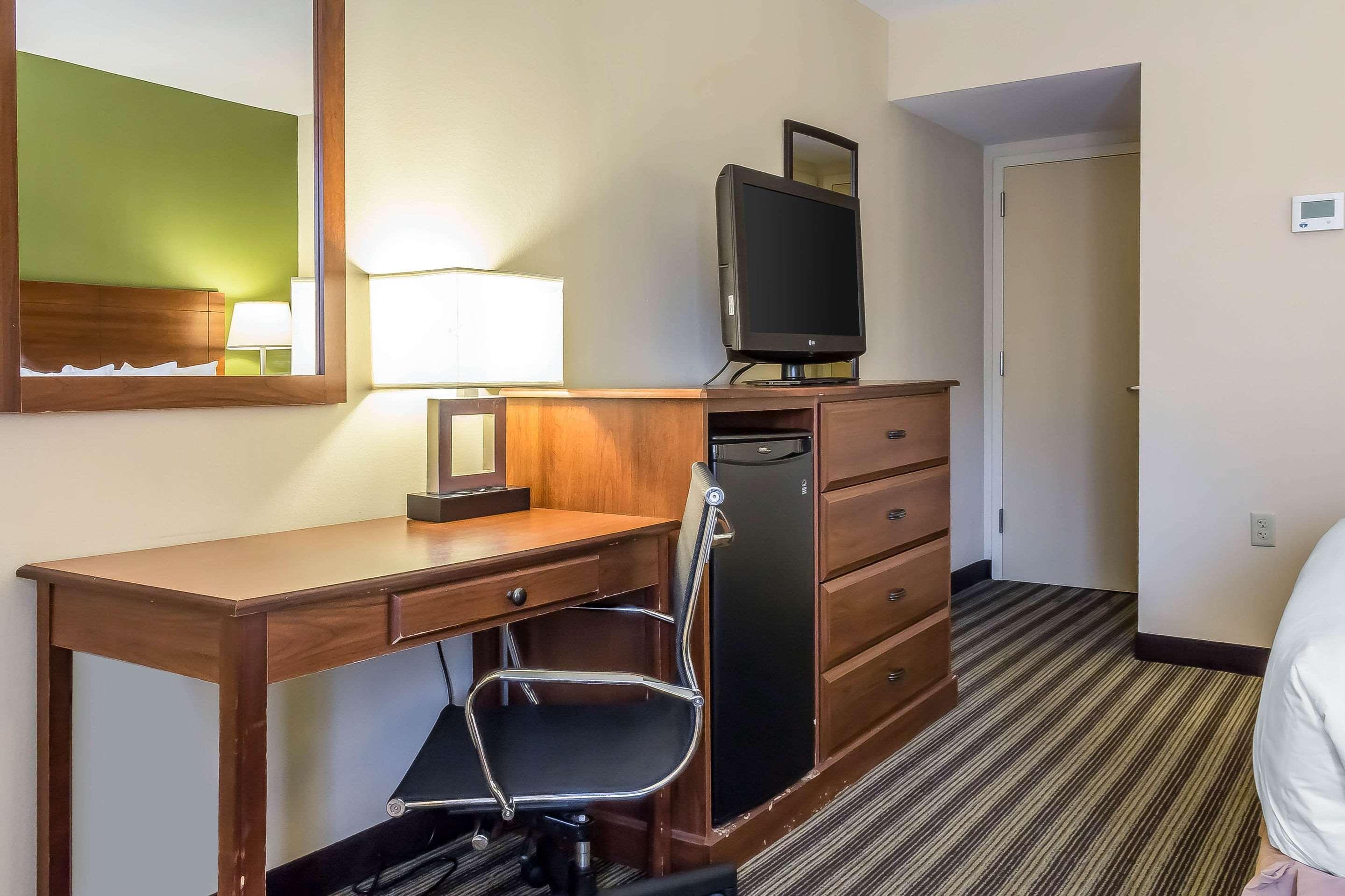 Quality Inn Flamingo Atlantic City Luaran gambar