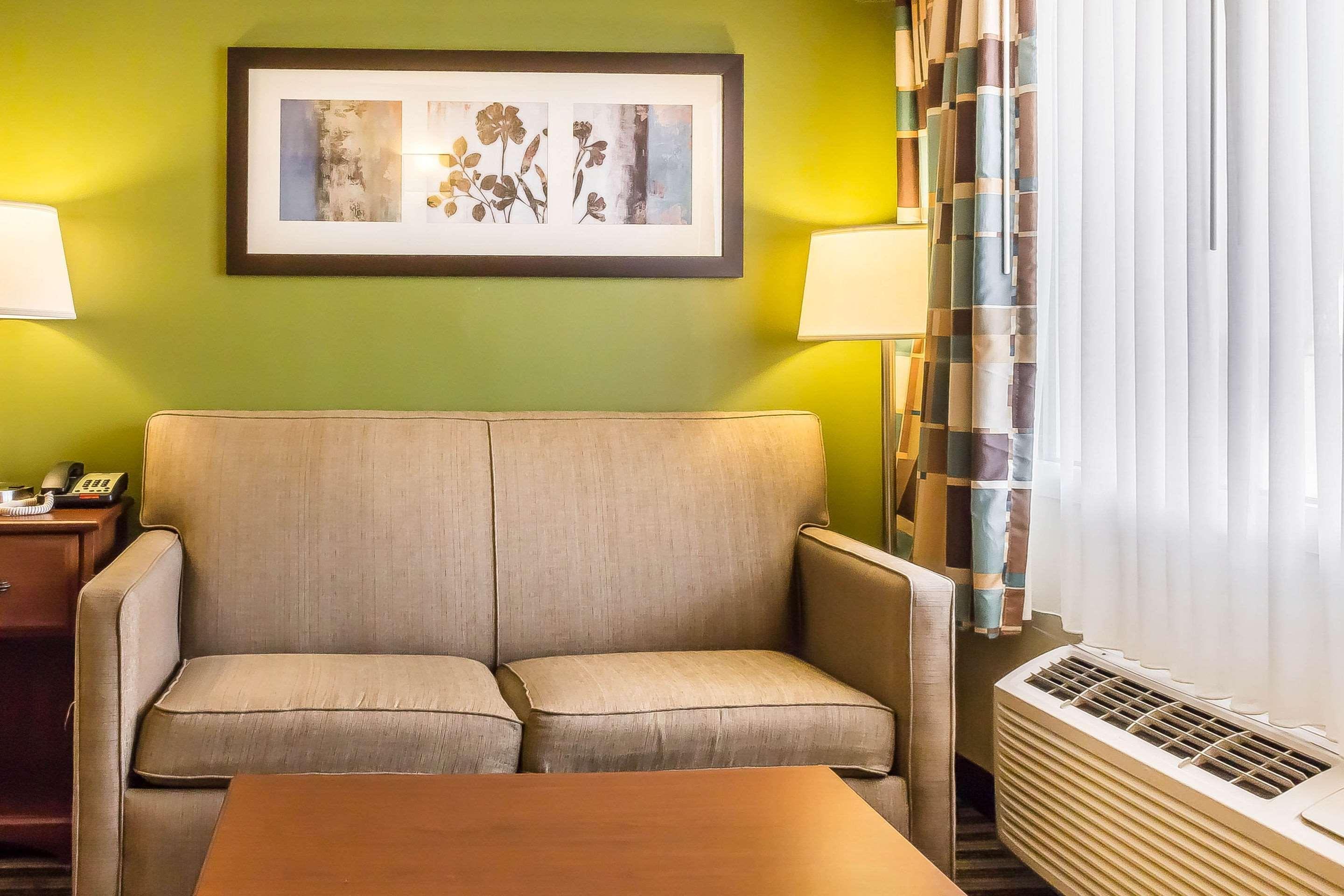 Quality Inn Flamingo Atlantic City Luaran gambar