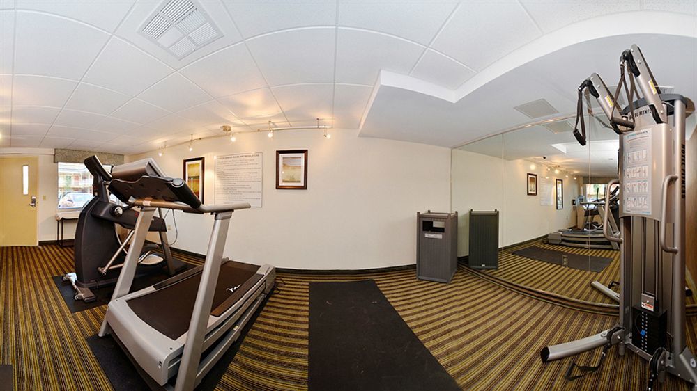 Quality Inn Flamingo Atlantic City Luaran gambar