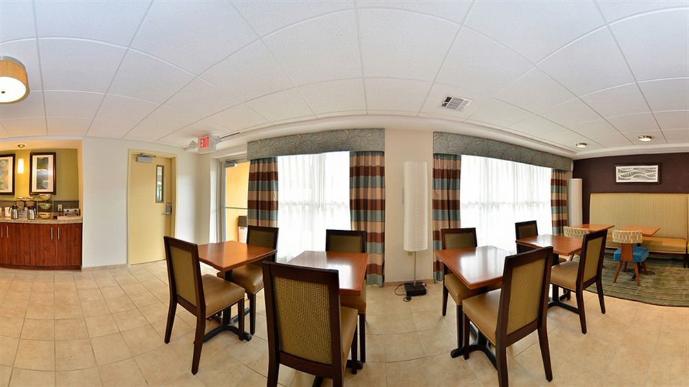 Quality Inn Flamingo Atlantic City Luaran gambar
